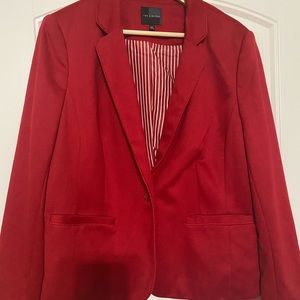 EUC Limited Ponte Blazer